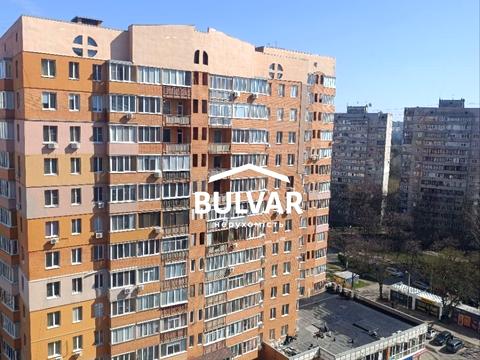 квартира за адресою Гвардійців-Широнінців вул., 29а