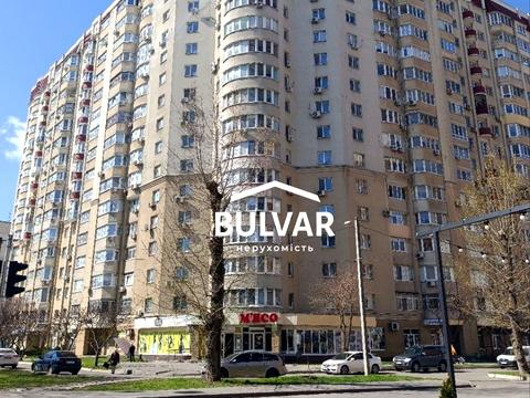 квартира за адресою Гвардійців-Широнінців вул., 29а