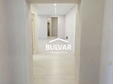 квартира за адресою Гвардійців-Широнінців вул., 29а