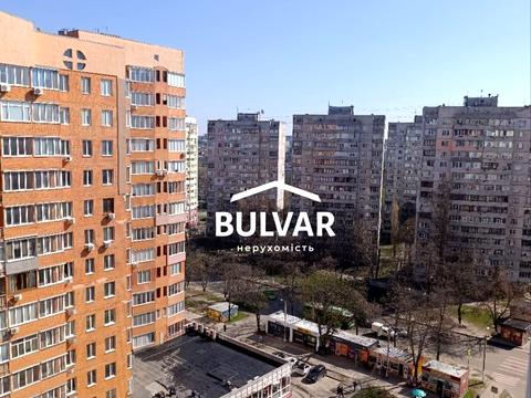квартира за адресою Гвардійців-Широнінців вул., 29а