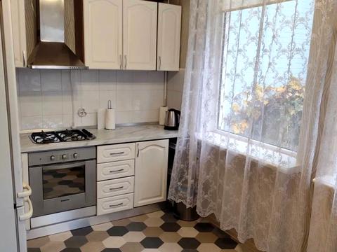 квартира за адресою Михайла Коцюбинського вул., 9