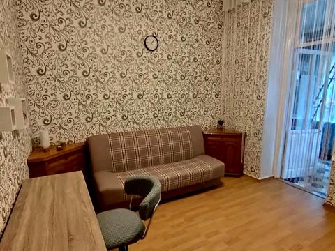 квартира за адресою Михайла Коцюбинського вул., 9