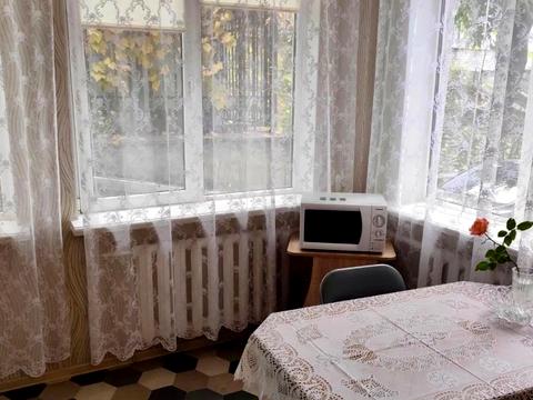 квартира за адресою Михайла Коцюбинського вул., 9