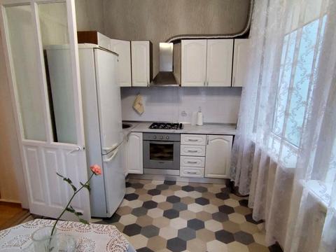 квартира за адресою Михайла Коцюбинського вул., 9