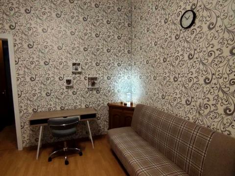 квартира за адресою Михайла Коцюбинського вул., 9