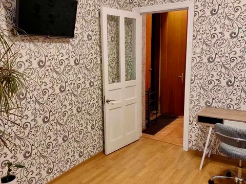 квартира за адресою Михайла Коцюбинського вул., 9