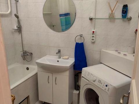 квартира за адресою Михайла Коцюбинського вул., 9