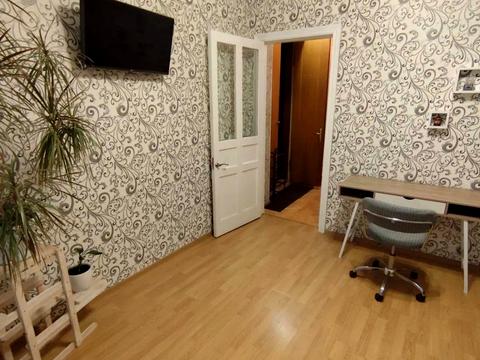 квартира за адресою Михайла Коцюбинського вул., 9