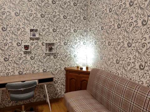 квартира за адресою Михайла Коцюбинського вул., 9