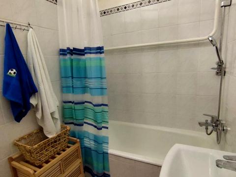 квартира за адресою Михайла Коцюбинського вул., 9