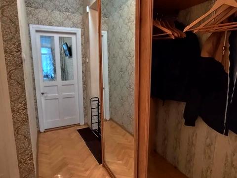 квартира за адресою Михайла Коцюбинського вул., 9