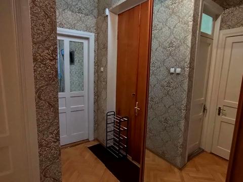 квартира за адресою Михайла Коцюбинського вул., 9