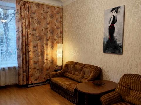 квартира за адресою Михайла Коцюбинського вул., 9