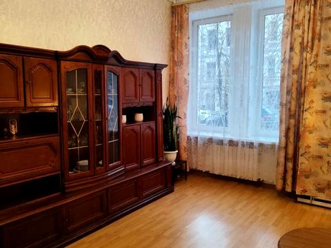 квартира за адресою Михайла Коцюбинського вул., 9