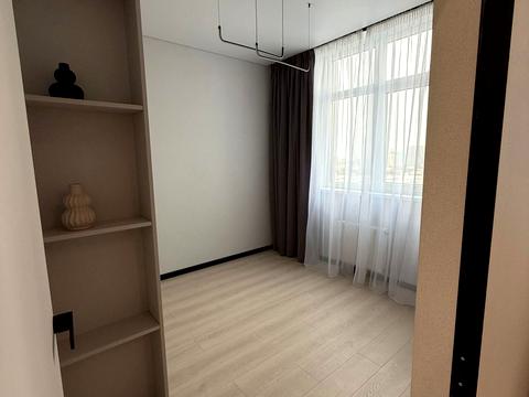 квартира по адресу Краснова ул., (66 перлина)