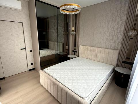 квартира по адресу Краснова ул., (66 перлина)