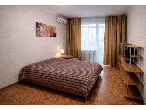 квартира по адресу Староказацкая ул. (Комсомольская), 2