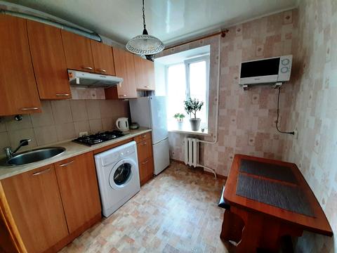 квартира по адресу Староказацкая ул. (Комсомольская), 2