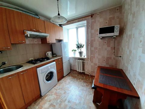 квартира по адресу Староказацкая ул. (Комсомольская), 2