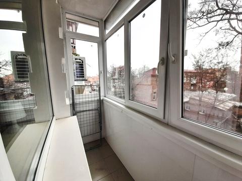 квартира по адресу Староказацкая ул. (Комсомольская), 2