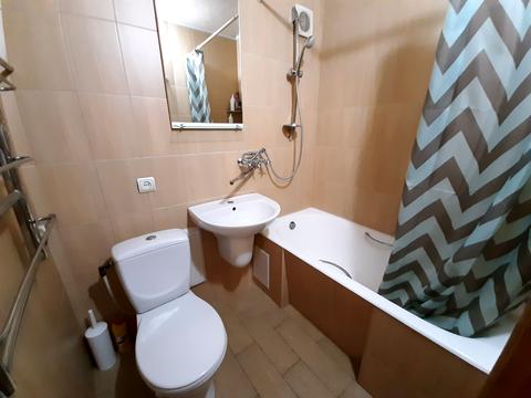 квартира по адресу Староказацкая ул. (Комсомольская), 2