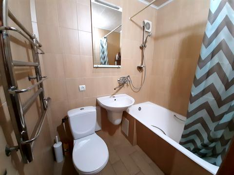 квартира по адресу Староказацкая ул. (Комсомольская), 2