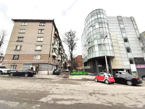 квартира по адресу Староказацкая ул. (Комсомольская), 2