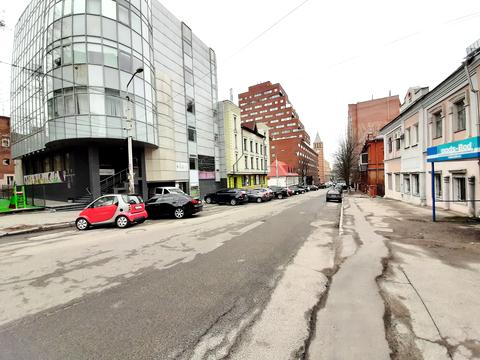 квартира по адресу Староказацкая ул. (Комсомольская), 2