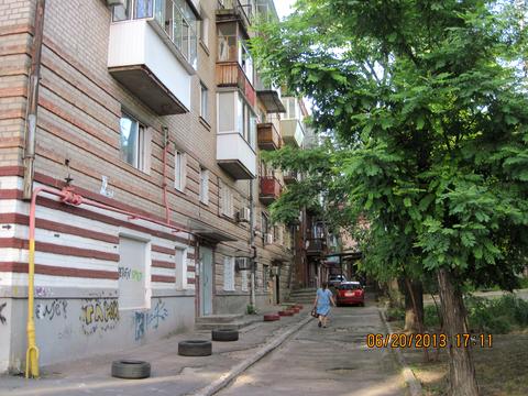 квартира по адресу Староказацкая ул. (Комсомольская), 2