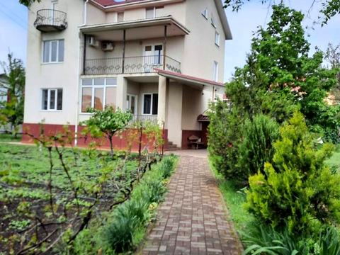 будинок за адресою Офіцерська вул.