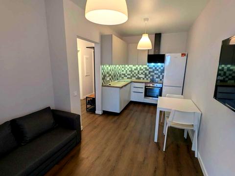 квартира по адресу Святослава Храброго ул., 11-Б