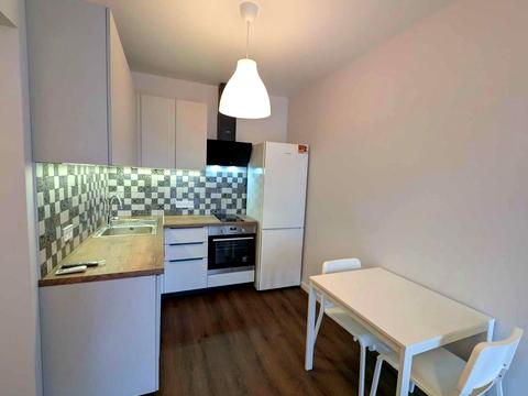 квартира по адресу Святослава Храброго ул., 11-Б