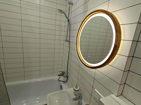 квартира по адресу Святослава Храброго ул., 11-Б