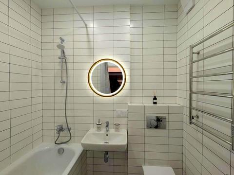 квартира по адресу Святослава Храброго ул., 11-Б