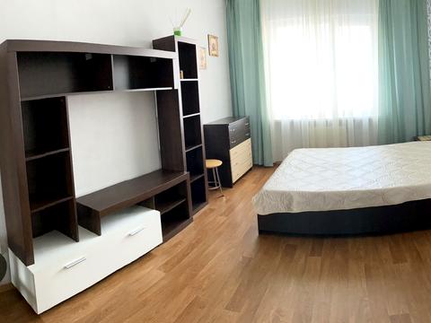 квартира по адресу Бориса Гмыри ул., 12-Б