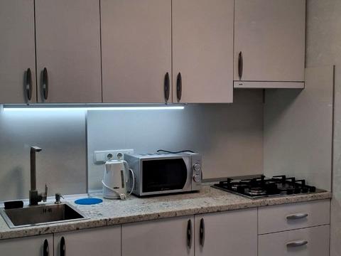 квартира по адресу Набережная Победы ул., 42