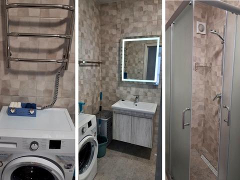 квартира по адресу Набережная Победы ул., 42