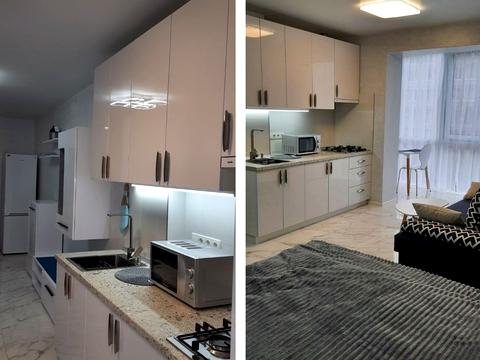 квартира по адресу Набережная Победы ул., 42