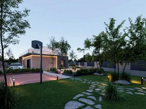 будинок за адресою Кібенка