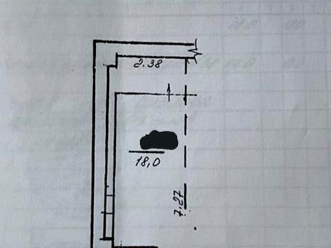 паркомісце за адресою Олександра Кониського вул., 45-49