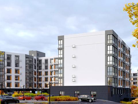 квартира за адресою І. Богуна вул., 27-В