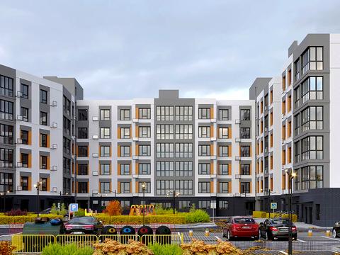 квартира за адресою І. Богуна вул., 27-В