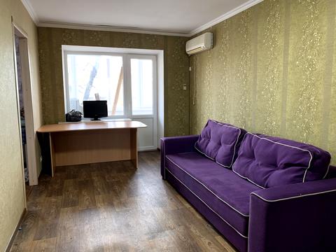 квартира по адресу Богдана Хмельницкого просп. (Героев Сталинграда), 26