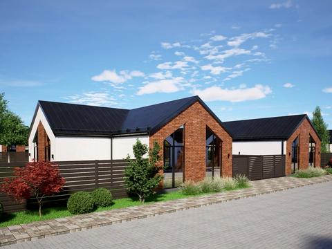 дом по адресу Київська ул.