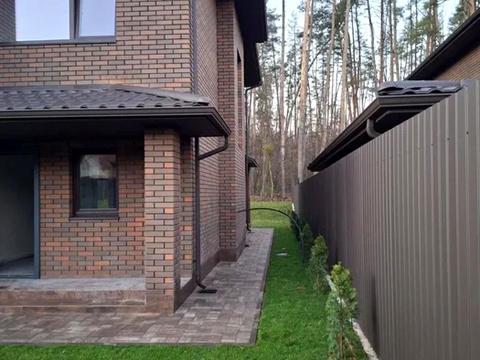 дом по адресу Снайпера ул.