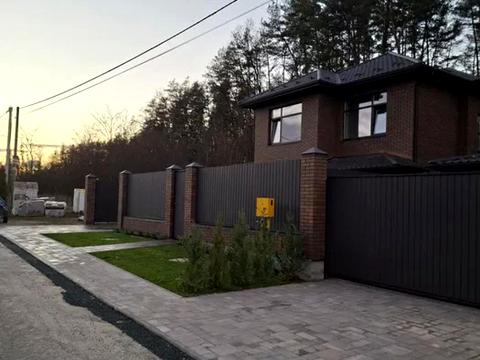 будинок за адресою Снайпера вул.