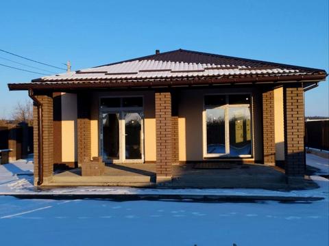 будинок за адресою Вишнева