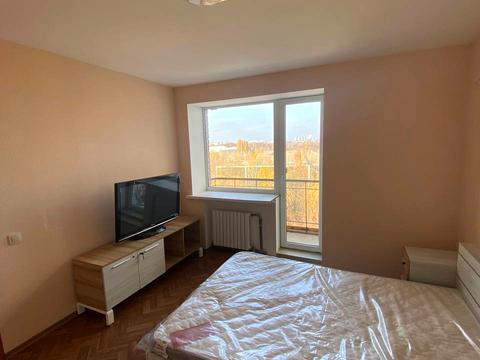 квартира за адресою Слави бульв., 58