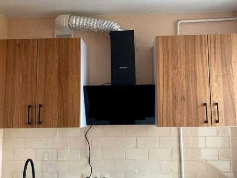 квартира за адресою Слави бульв., 58