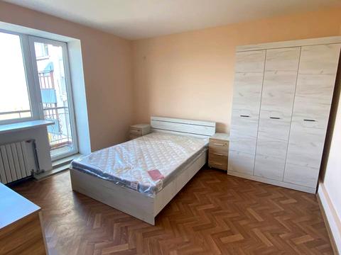 квартира за адресою Слави бульв., 58